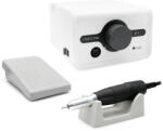 Global Fashion Pila electrica Strong Max 211, 65W, 35000 rpm, alba