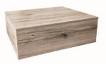 InterCeramic Плот за баня ICP 6020-2 - 60 x 20 x 46 см (ICP 6020-2)