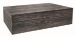InterCeramic Плот за баня ICP 8020-1 - 80 x 20 x 46 см (ICP 8020-1)