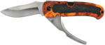 Verney-carron Briceag Cu 2 Lame Verney Carron King Camo, Lama 120 Mm (a8.lvc.phac023)