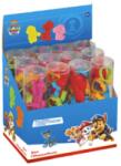 John Hellas Paw Patrol Plasteline Dough Set In A e 1pc (03980pm)