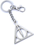  Carat Shop Harry Potter Deathly Hallows Keyring (kh0054)
