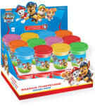 John Hellas Paw Patrol Plasteline Single Dough In Display 100gr (03977pm)
