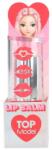 TOPModel Heart In Heart Lipbalm Pink Red 3.7 Grams Random