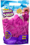 Spin Master Kinetic Sand Colour Bag Pink (6047185)