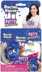 Doctor Squish Jet Pack Dark Blue Putty Buddies 50g