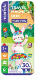 mierEdu Magnetic Travel Box Music Party (me0887)