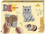 Hama Midi Gift Box Pets (383160)