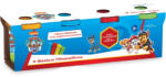 John Hellas Paw Patrol Plasteline 4 Dough s Set 400gr (03978pm)