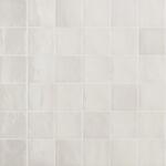 Marazzi Faianta baie / bucatarie alba 10x10 cm, Marazzi Zellige Lux Gesso (M5S0)