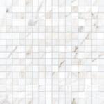 Marazzi Mozaic 40x40 cm, Marazzi Allmarble Wall Golden White Lux (M8H5)