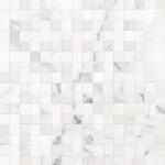 Marazzi Mozaic 40x40 cm, Marazzi Allmarble Wall Statuario Lux (M8H3)