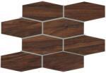 Marazzi Mozaic 25x30 cm, Marazzi Treverkchic Noce Italiano (MH5P)