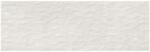 Marazzi Faianta baie / bucatarie rectificata alba 30x90 cm, Marazzi Puro Plaza Wall White Struttura Range 3D (M95H)