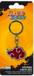 ABYstyle Naruto Shippuden Akatsuki Keychain (abykey339)