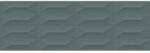 Marazzi Faianta baie / bucatarie rectificata verde 30x90 cm, Marazzi Colorplay Struttura 3D Cabochon Sage (M4KX)