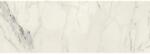 Marazzi Faianta baie / bucatarie rectificata alba 40x120 cm, Marazzi Allmarble Wall Statuario Satin (M6GS)