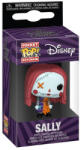 Funko Pocket Pop! The Nightmare Before Christmas (patchwork) Sally Keychain