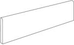 Marazzi Plinta gresie exterior / interior negru 7x75 cm, Marazzi Mystone Lavagna Nero (M0D6)