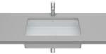 Roca Lavoar baie sub blat Roca Inspira 60x39 cm (a327535630)