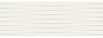 Marazzi Faianta baie / bucatarie rectificata alba 40x120 cm, Marazzi Essenziale Struttura Drape 3D Satinato (MNQC)