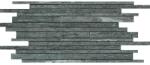 Marazzi Mozaic 30x60 cm, Marazzi Pietra di Vals Strutturato Antracite (MLWT)