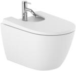 Roca Ona Bideu suspendat 36x53 cm, alb mat (a357685620)