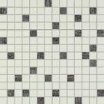 Marazzi Mozaic 40x40 cm, Marazzi Materika Off White (MMQV)