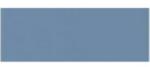 Marazzi Plinta gresie interior albastra 10x20 cm, Marazzi SistemC Citta Blu (MJ6L)