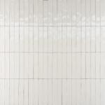 Marazzi Faianta baie / bucatarie alba 5.3x30 cm, Marazzi Luz Bianco (MFLE)
