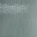 Marazzi Faianta baie / bucatarie gri 5.3x30 cm, Marazzi Luz Azzurro (MFLS)