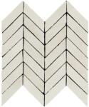 Marazzi Mozaic 30x37 cm, Marazzi Alchimia Greige Spina (M3SD)