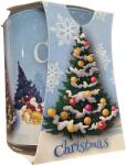 ADMIT Ароматна коледна свещ Christmas, 18 часа