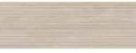 Marazzi Faianta baie / bucatarie rectificata crem 30x90 cm, Marazzi Marbleplay Struttura 3D Mikado Travertino (M4P7)