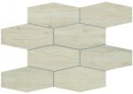 Marazzi Mozaic 25x30 cm, Marazzi Treverkchic Teak Africa (MH5U)