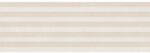 Marazzi Faianta baie / bucatarie rectificata bej/crem 30x90 cm, Marazzi Puro Caracter Wall Arena Struttura Waltone 3D (M952)