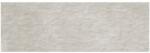 Marazzi Faianta baie / bucatarie rectificata gri 30x90 cm, Marazzi Puro Plaza Wall Grey Struttura Range 3D (M95F)