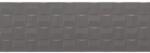 Marazzi Faianta baie / bucatarie gri 25x76 cm, Marazzi Pottery Struttura Cube Slate (MMV2)