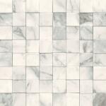 Marazzi Mozaic 30x30 cm, Marazzi Allmarble Calacatta Extra Lux (M48T)