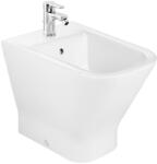 Roca The Gap Bideu lipit de perete 35x54 cm (357477000)