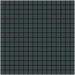 Marazzi Mozaic 40x40 cm, Marazzi Eclettica Anthracite (M3S5)