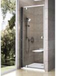 RAVAK Usa dus batanta Ravak Pivot PDOP1 80xH190 cm, profil crom (03G40C00Z1)
