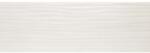 Marazzi Faianta baie / bucatarie rectificata alba 40x120 cm, Marazzi Materika Struttura Wave 3D Off White (MMFV)