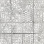 Marazzi Mozaic 30x30 cm, Marazzi Chalk Butter/Smoke/Grey Texture (M0CZ)