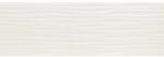 Marazzi Faianta baie / bucatarie rectificata alba 40x120 cm, Marazzi Essenziale Struttura Wave 3D Satinato (MMFN)