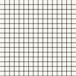 Marazzi Mozaic 40x40 cm, Marazzi Eclettica White (M3S4)