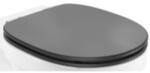 Roca Carmen Capac WC soft close, antracit (A801B5238B)