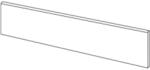 Marazzi Plinta gresie exterior / interior maro 6x60 cm, Marazzi Treverkever Clove (MH8J)