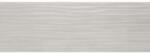 Marazzi Faianta baie / bucatarie rectificata gri 40x120 cm, Marazzi Materika Struttura Wave 3D Fango (MMNN)
