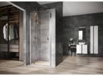 RAVAK Usa dus batanta Ravak Nexty NDOP1 90xH195 cm, montaj in nisa, profil crom (03O70C00Z1)